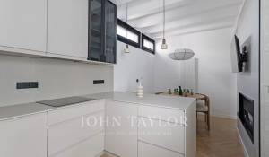 Venda Apartamento Madrid