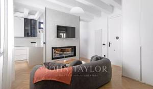 Venda Apartamento Madrid