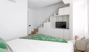 Venda Apartamento Madrid