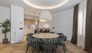 Venda Apartamento Madrid