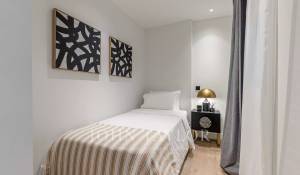 Venda Apartamento Madrid