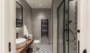 Venda Apartamento Madrid