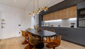 Venda Apartamento Madrid