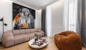 Venda Apartamento Madrid