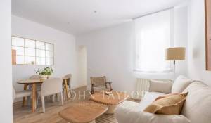 Venda Apartamento Madrid