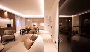 Venda Apartamento Madrid