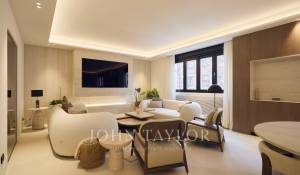 Venda Apartamento Madrid