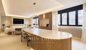 Venda Apartamento Madrid