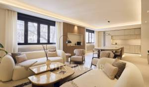 Venda Apartamento Madrid