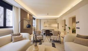 Venda Apartamento Madrid