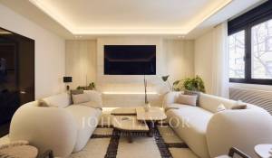 Venda Apartamento Madrid