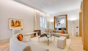 Venda Apartamento Madrid