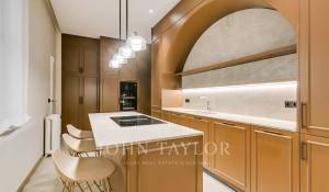 Venda Apartamento Madrid