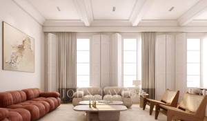 Venda Apartamento Madrid