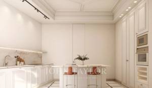 Venda Apartamento Madrid