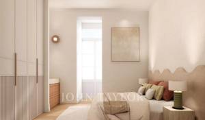 Venda Apartamento Madrid