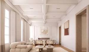 Venda Apartamento Madrid