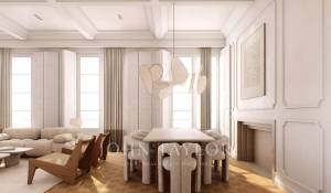 Venda Apartamento Madrid