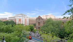 Venda Apartamento Madrid