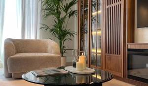 Venda Apartamento Madrid