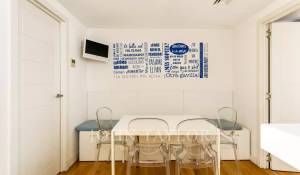 Venda Apartamento Madrid