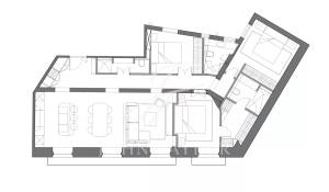 Venda Apartamento Madrid