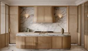 Venda Apartamento Madrid