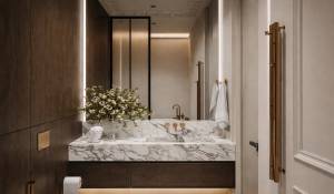 Venda Apartamento Madrid