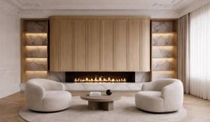 Venda Apartamento Madrid