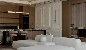 Venda Apartamento Madrid