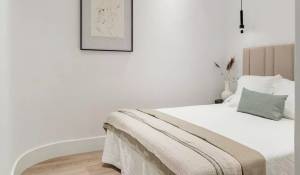 Venda Apartamento Madrid