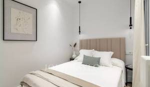 Venda Apartamento Madrid