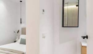 Venda Apartamento Madrid