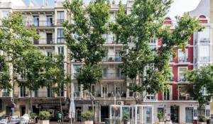 Venda Apartamento Madrid