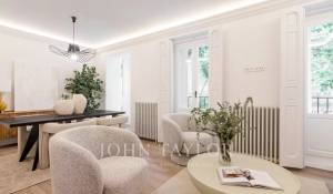 Venda Apartamento Madrid