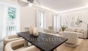 Venda Apartamento Madrid