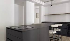 Venda Apartamento Madrid