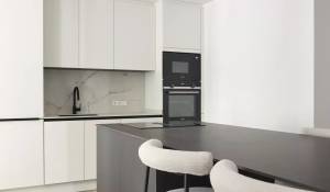 Venda Apartamento Madrid