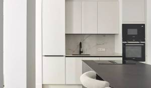 Venda Apartamento Madrid