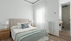 Venda Apartamento Madrid
