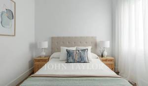 Venda Apartamento Madrid