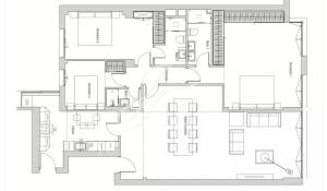 Venda Apartamento Madrid