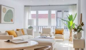 Venda Apartamento Madrid