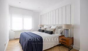 Venda Apartamento Madrid