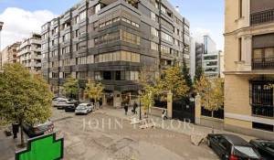 Venda Apartamento Madrid