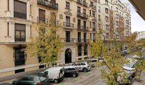 Venda Apartamento Madrid