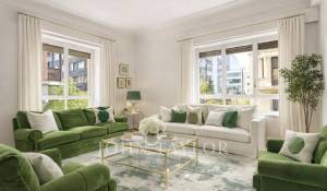 Venda Apartamento Madrid