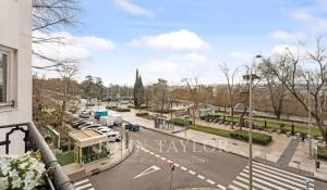 Venda Apartamento Madrid