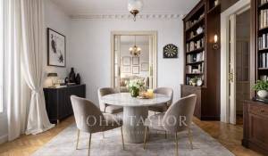 Venda Apartamento Madrid