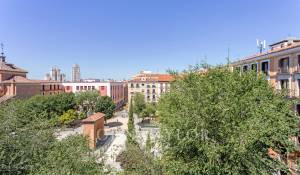 Venda Apartamento Madrid
